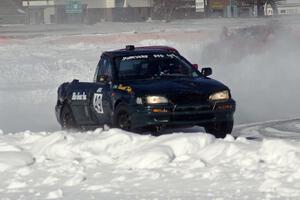 Leo Nesseth's Subaru Impreza Wagon