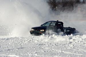 Leo Nesseth's Subaru Impreza Wagon