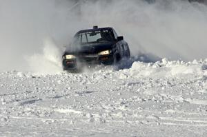 Leo Nesseth's Subaru Impreza Wagon