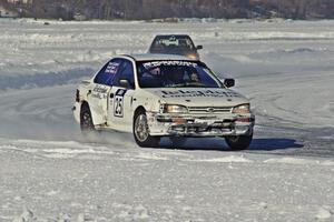 Brent Carlson / Kevin Beck Subaru Impreza