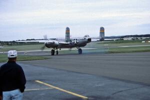 Mitchell B-25