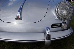 Porsche 356