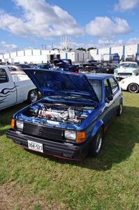 Dodge Omni Shelby GLH-S