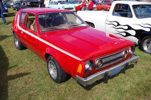 AMC Gremlin