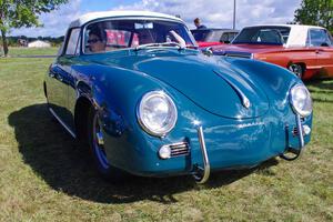 Porsche 356