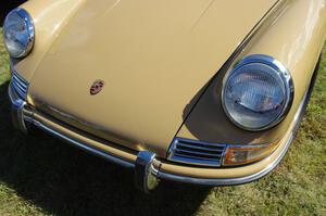 Porsche 912