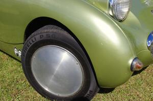 Austin-Healey Bugeye Sprite