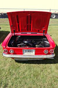 Chevy Corvair