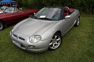 MGF