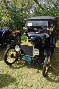 Ford Model T