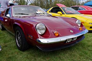 Lotus Europa