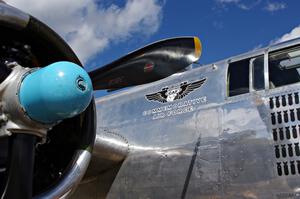 Mitchell B-25