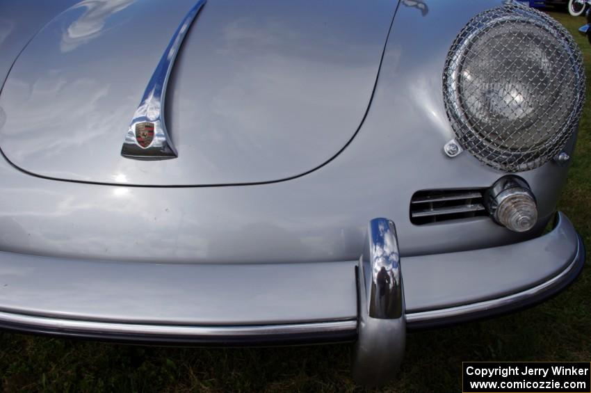 Porsche 356