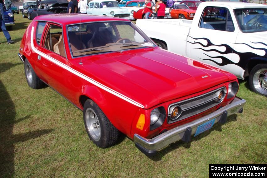 AMC Gremlin