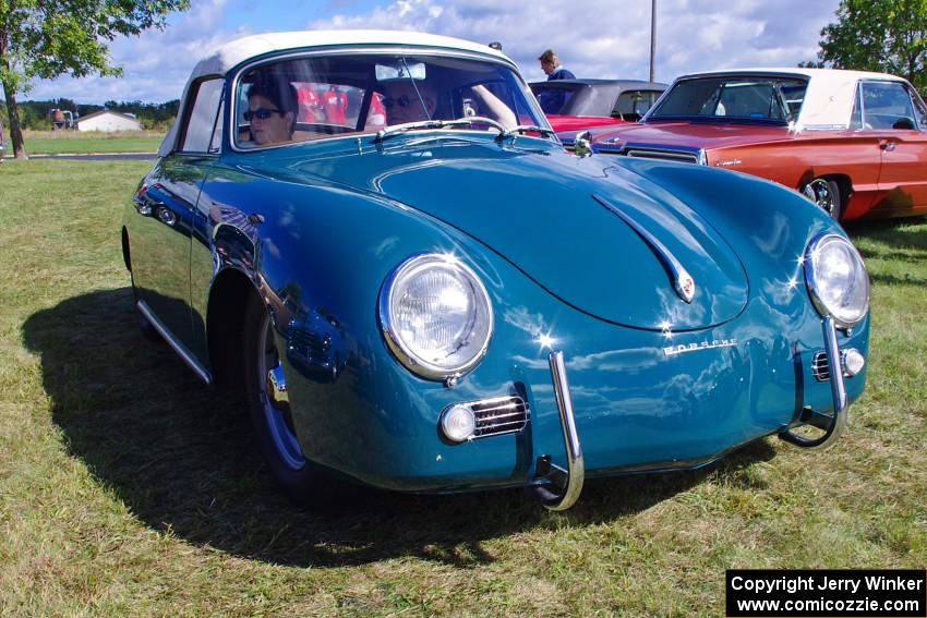 Porsche 356