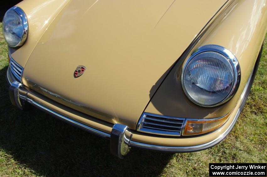 Porsche 912