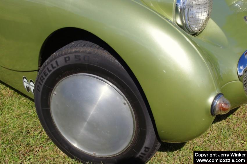 Austin-Healey Bugeye Sprite