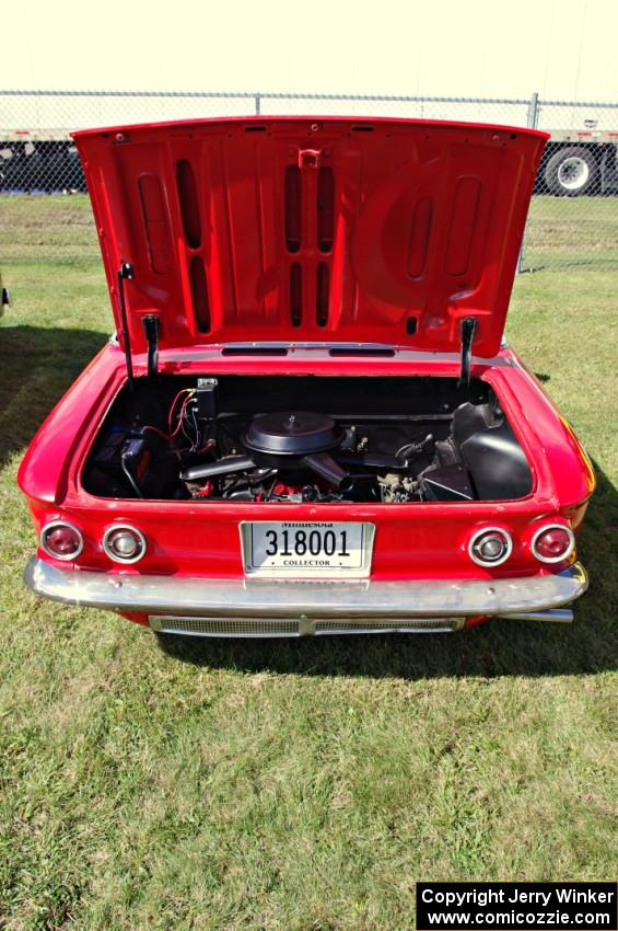 Chevy Corvair