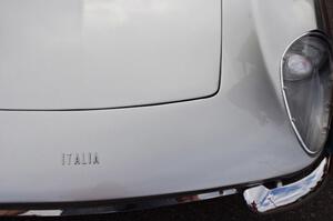 Intermeccanica Italia