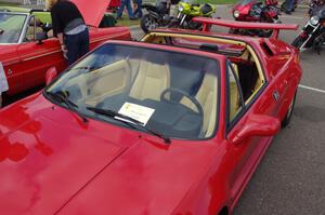 Lamborghini Jalpa