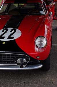 Ferrari 250 GT Tour de France