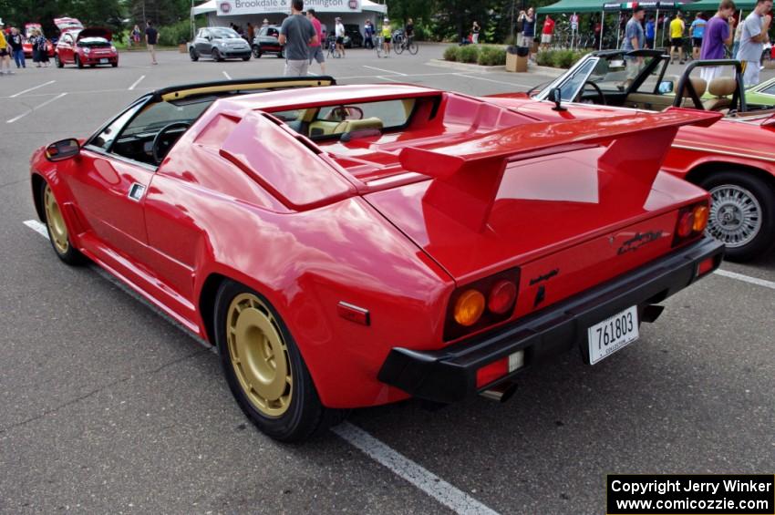 Lamborghini Jalpa