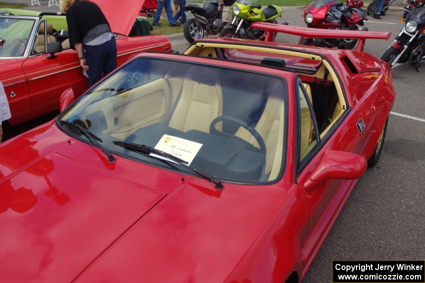 Lamborghini Jalpa