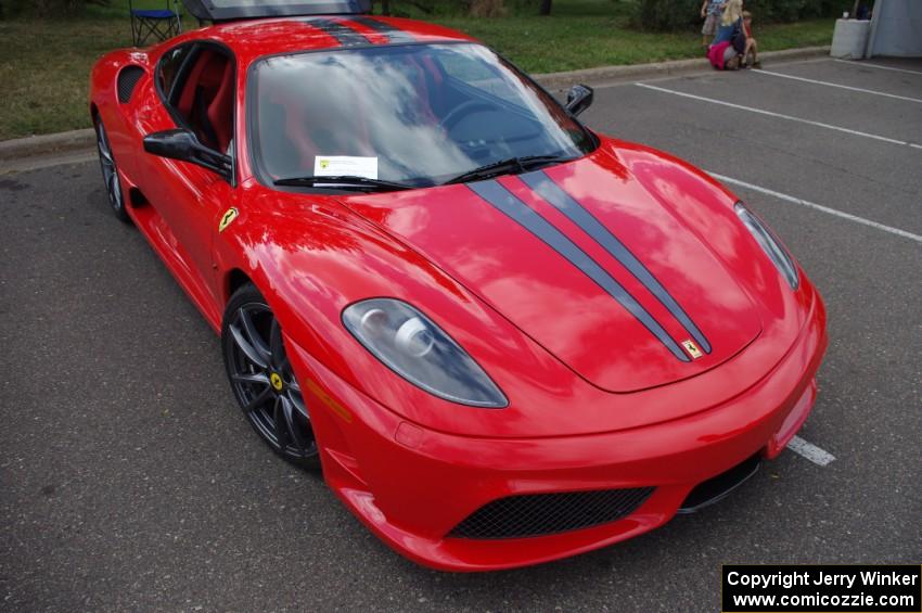 Ferrari 355 F1 GTS