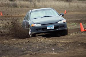 Jesse Lang's MF Honda Civic