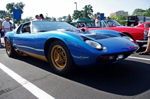 2013 Wheels of Italy Car Show (Minneapolis, MN) 8/25/13
