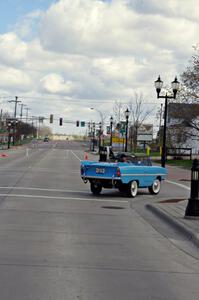 Amphicar