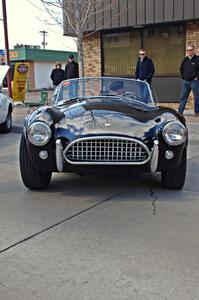 AC Cobra