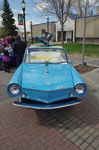 Amphicar