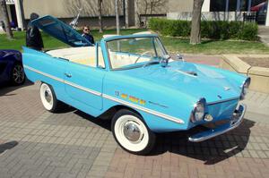 Amphicar