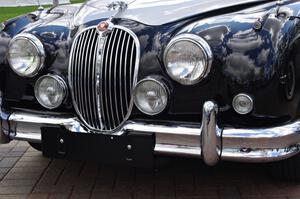 Jaguar Mk. II