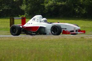 Jed Copham's Formula Enterprises