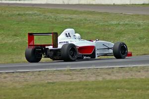 Jed Copham's Formula Enterprises