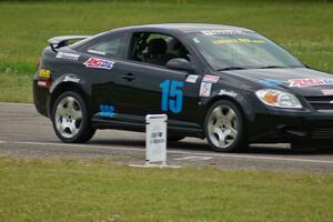 Richard Holmstrom's SSC Chevy Cobalt SS