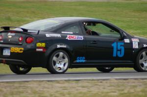 Richard Holmstrom's SSC Chevy Cobalt SS