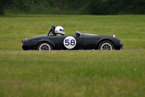 Paul Gau's Austin-Healey Sprite