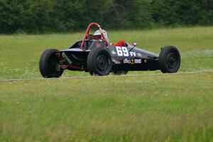 Jon Belanger's Autodynamics Mk. V Formula Vee