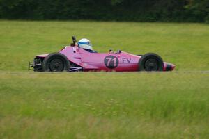 Mary Belanger's Autodynamics Mk. V Formula Vee