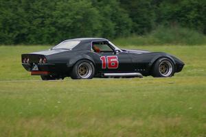 Doug Rippie's Chevy Corvette