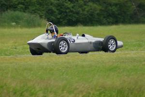 John Hertsgaard's Formula Junior Special