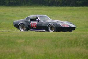 Doug Rippie's Chevy Corvette