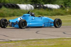 Chris Orr's Van Diemen RF00 Formula Ford