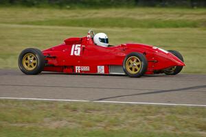 Ethan Mackey's EuroSwift SC94T Formula Ford