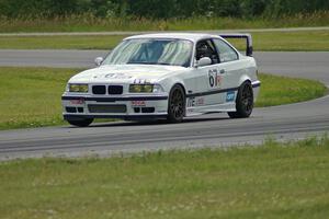 Rick Iverson's ITE BMW M3