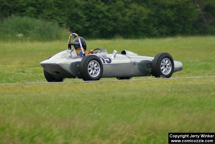 John Hertsgaard's Formula Junior Special