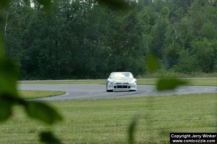 John Cottrell's SPO Chevy Monte Carlo